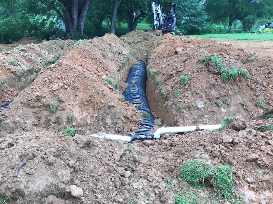 All About Septic - Mills River Image