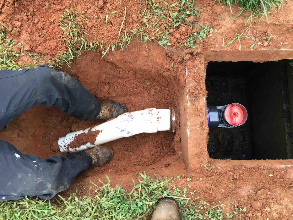 All About Septic - Mills River Image