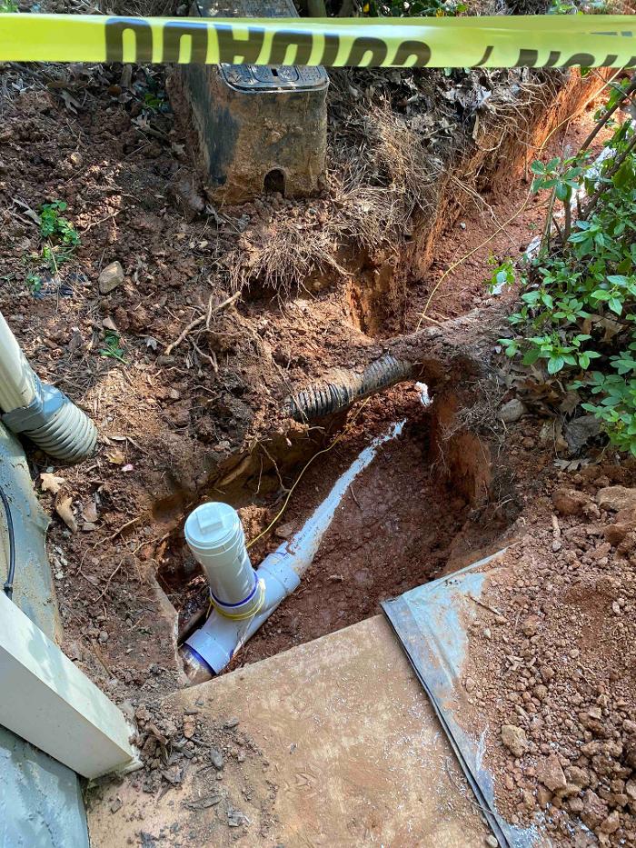 All About Septic - Mills River Image