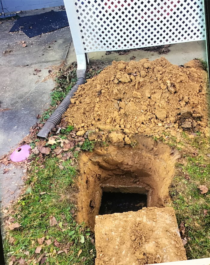 All About Septic - Mills River Image