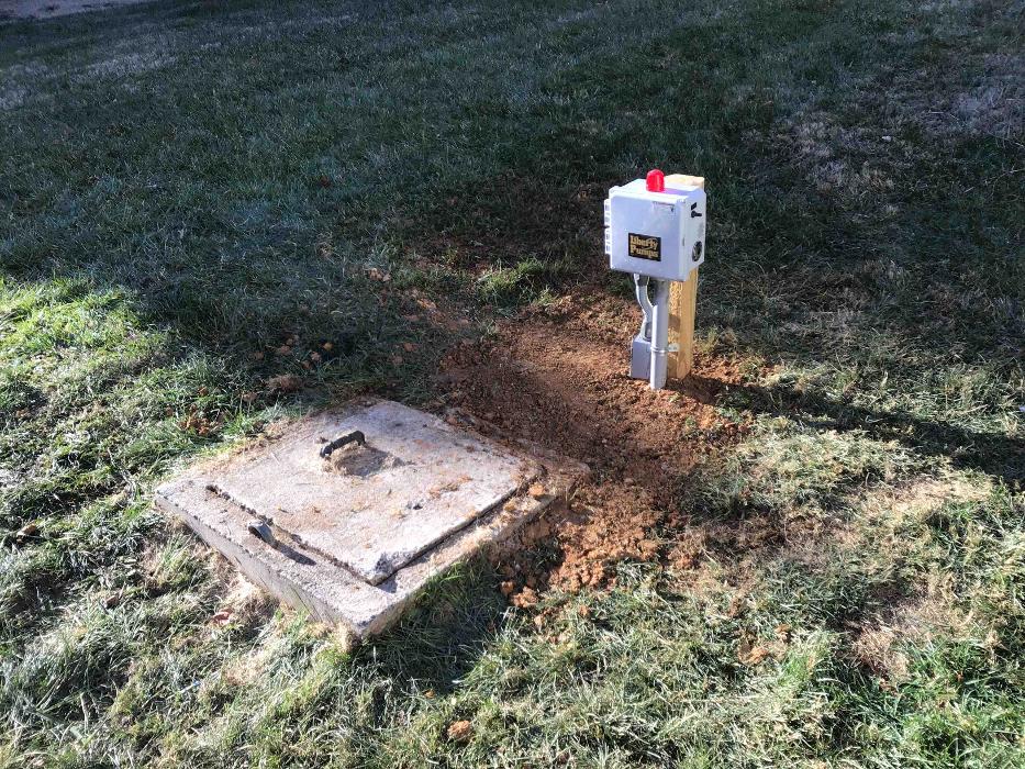 All About Septic - Mills River Image