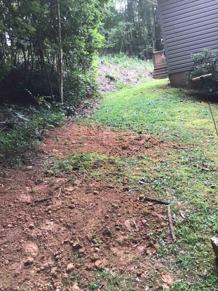 All About Septic - Mills River Image