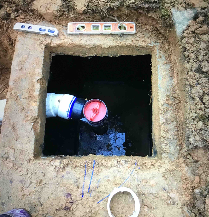 All About Septic - Mills River Image