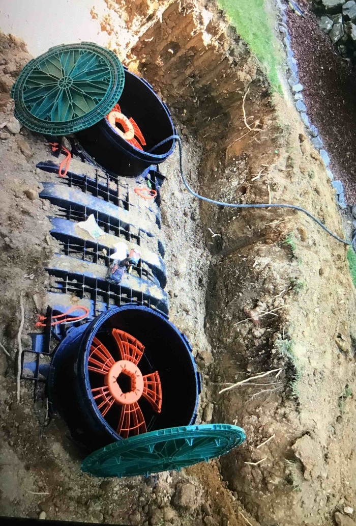 All About Septic - Mills River Image