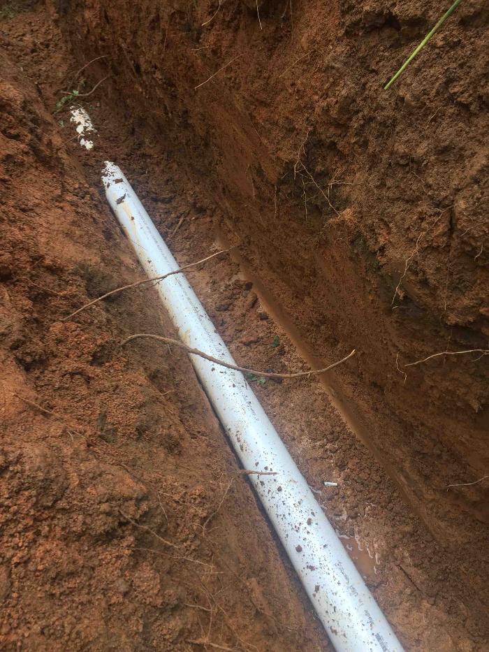 All About Septic - Mills River Image