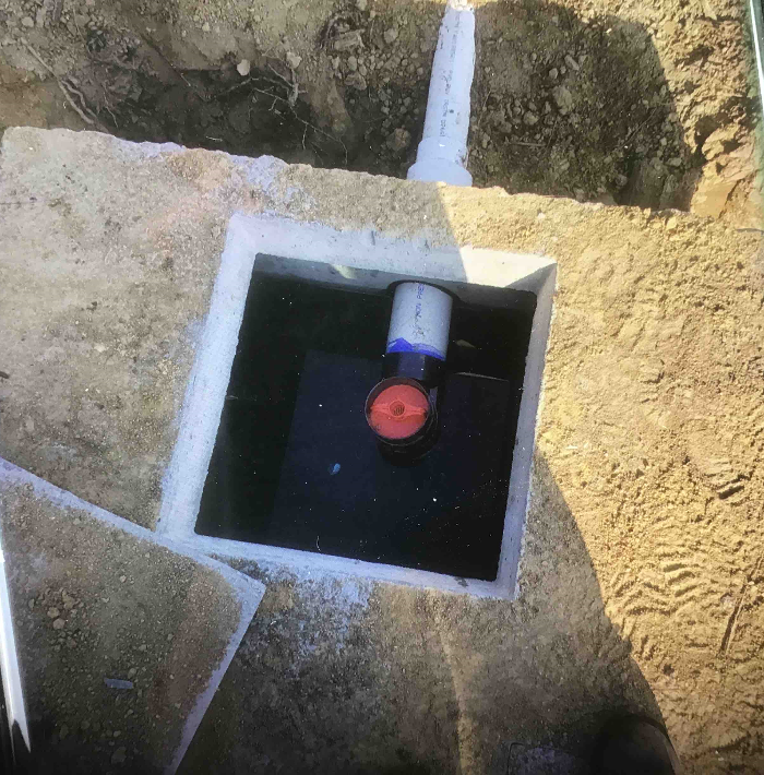 All About Septic - Mills River Image