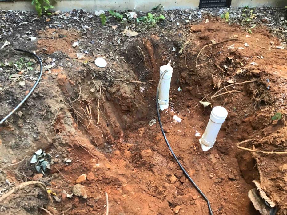 All About Septic - Mills River Image