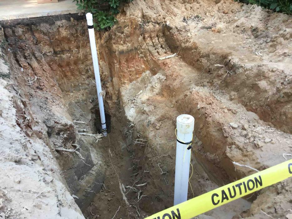 All About Septic - Mills River Image