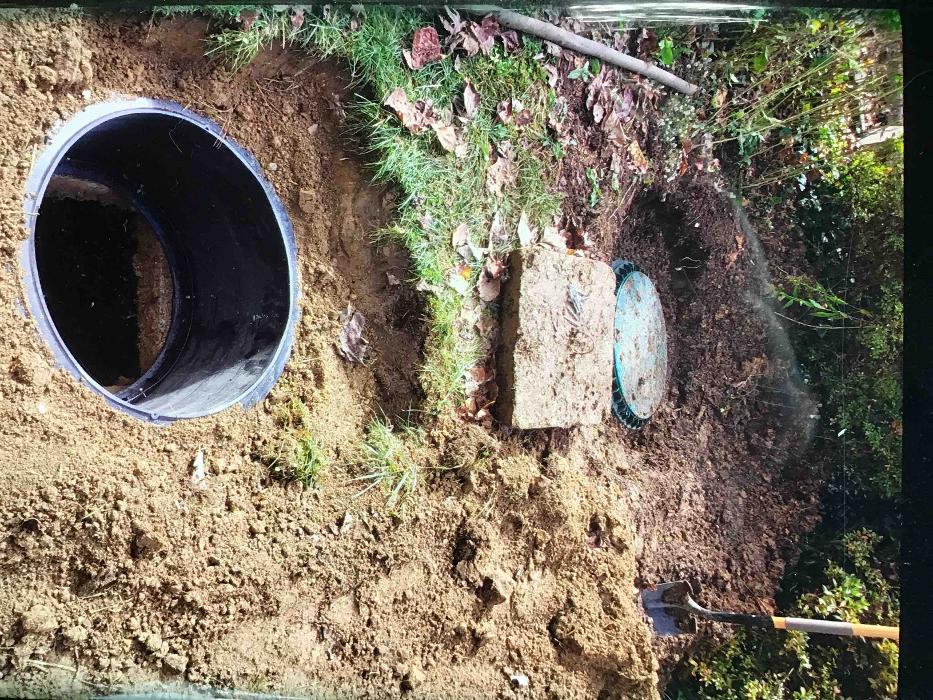 All About Septic - Mills River Image