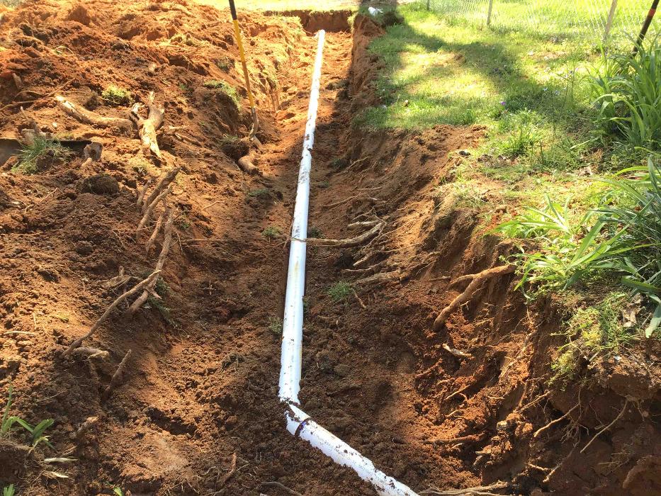 All About Septic - Mills River Image