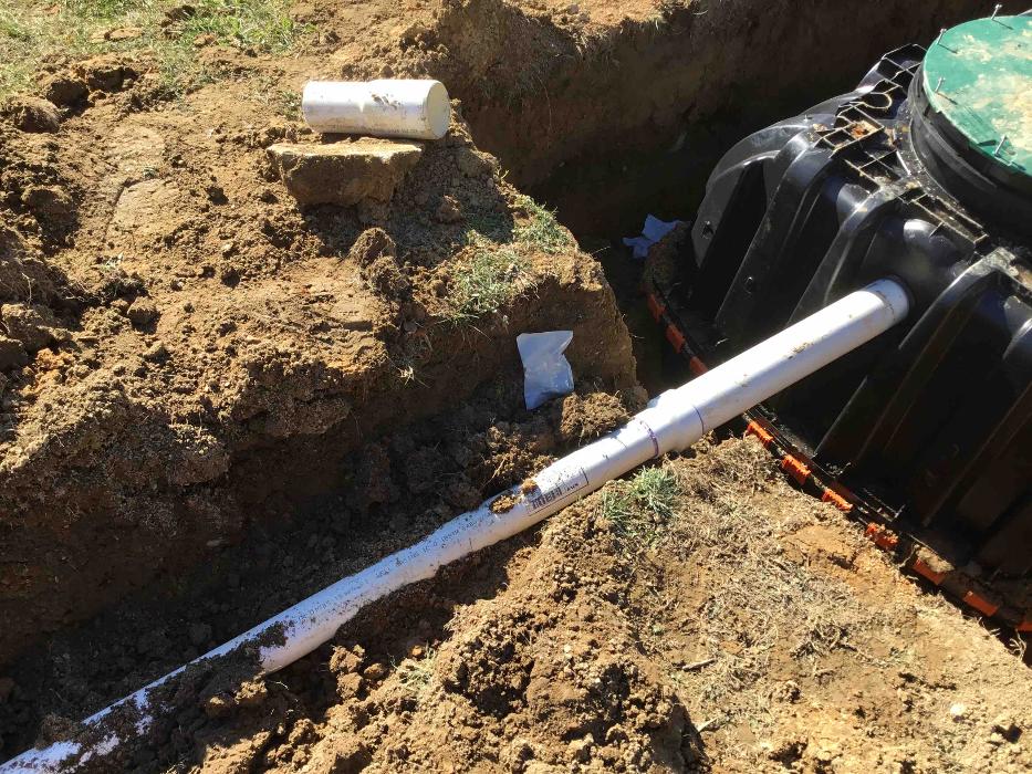 All About Septic - Mills River Image