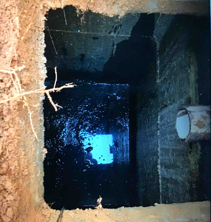 All About Septic - Mills River Image