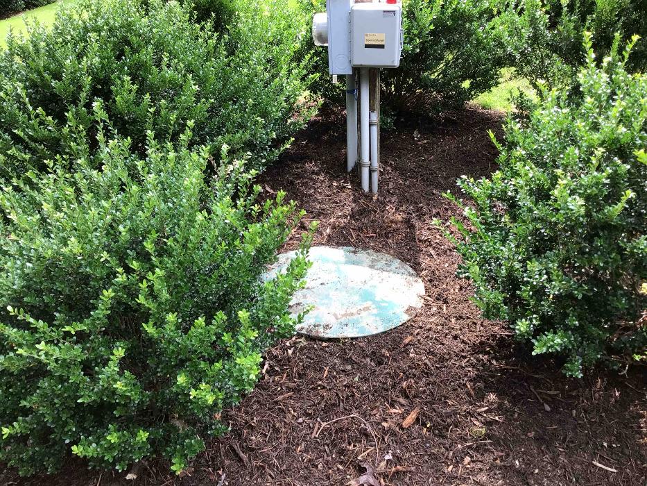 All About Septic - Mills River Image