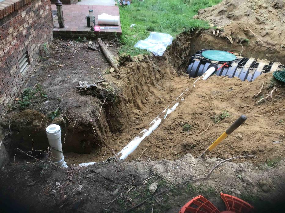 All About Septic - Mills River Image