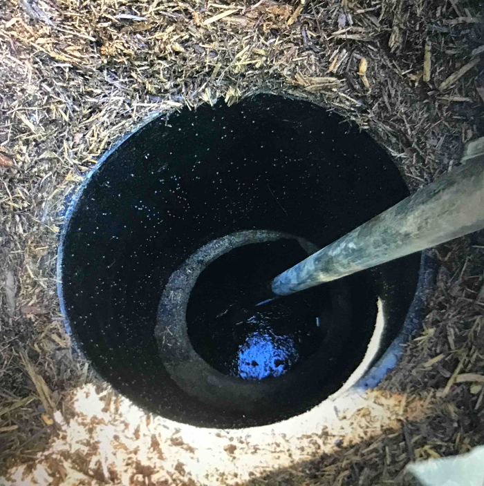 All About Septic - Mills River Image