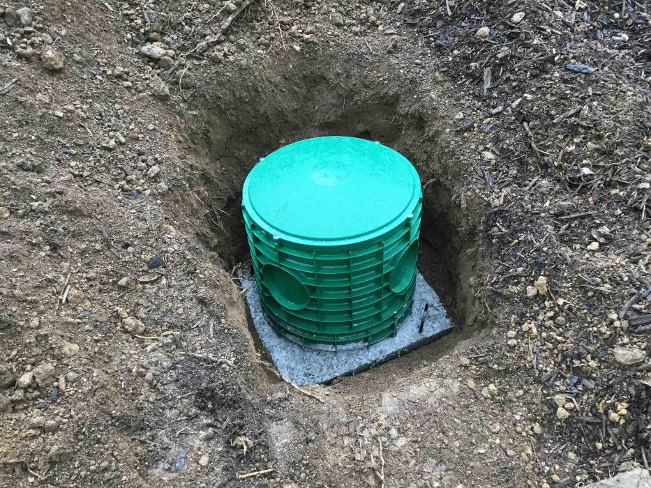 All About Septic - Mills River Image