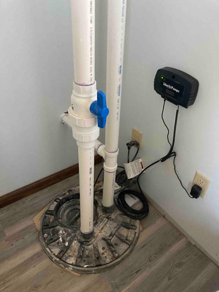 All About Septic - Mills River Image