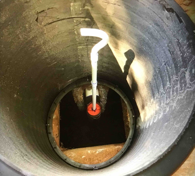 All About Septic - Mills River Image