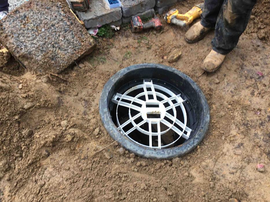 All About Septic - Mills River Image