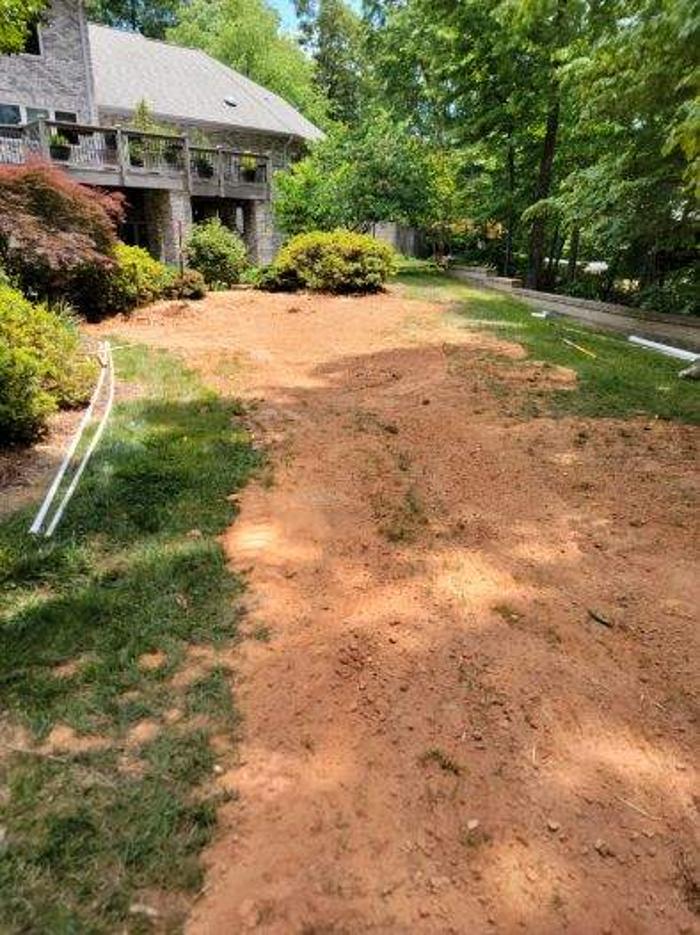 All About Septic - Mills River Image