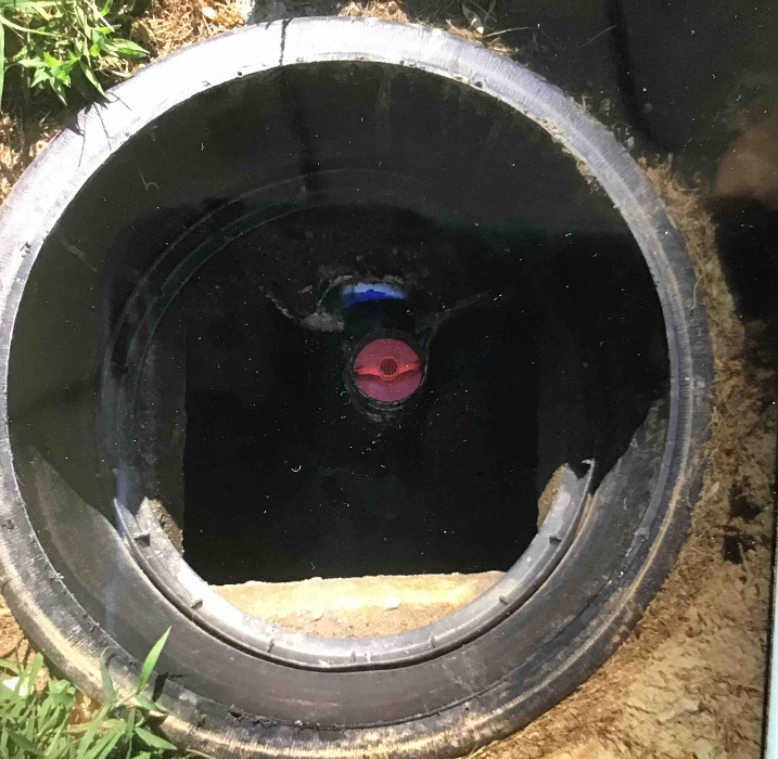 All About Septic - Mills River Image