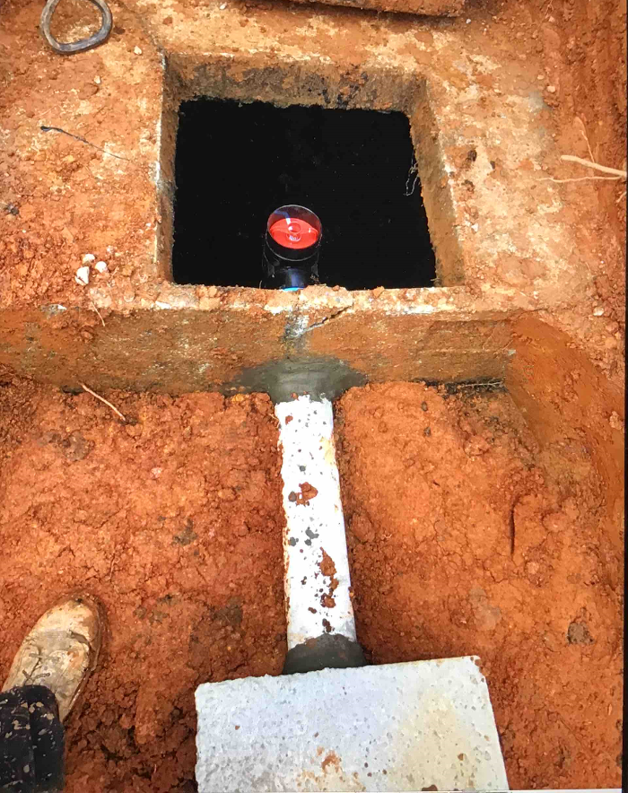 All About Septic - Mills River Image