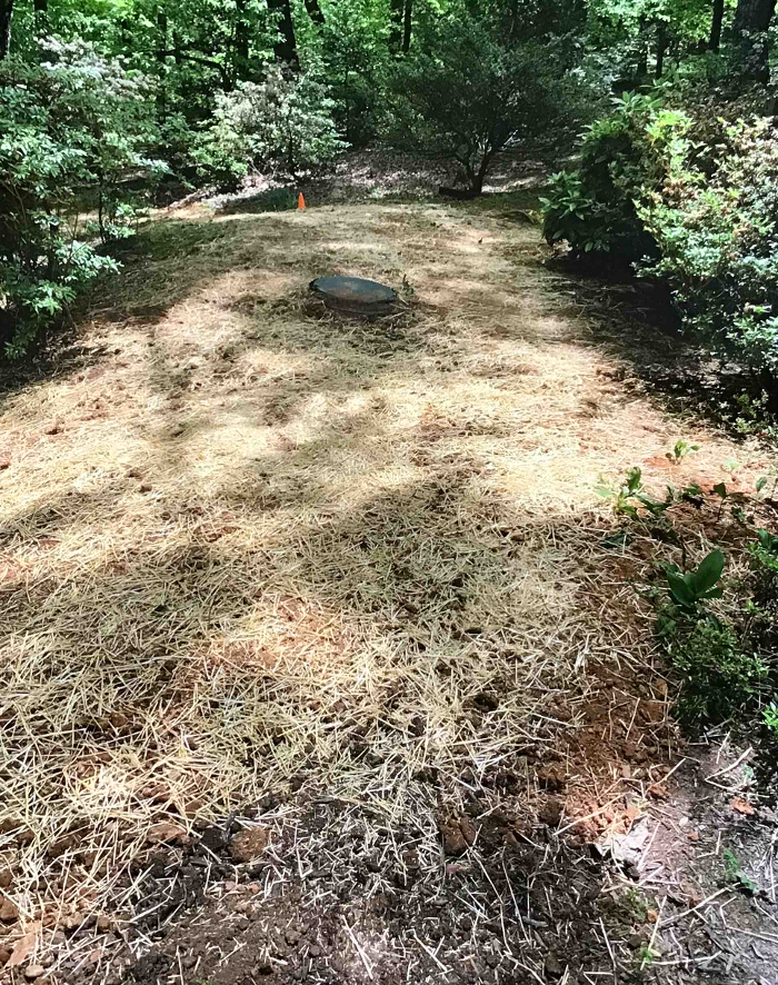 All About Septic - Mills River Image