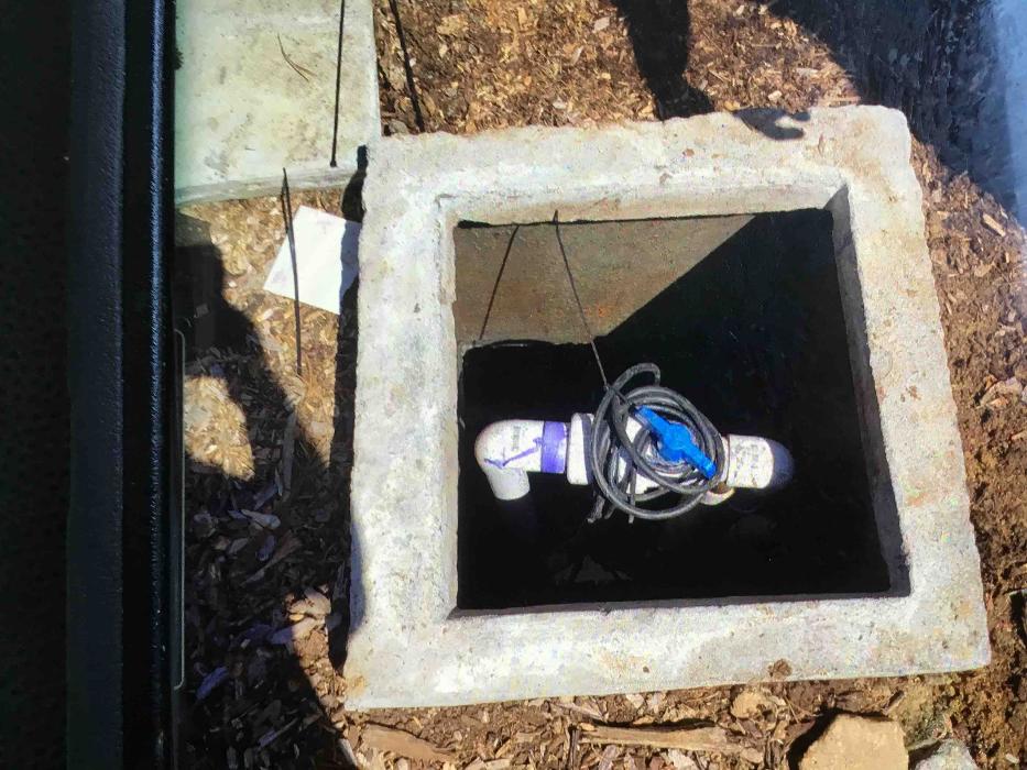 All About Septic - Mills River Image