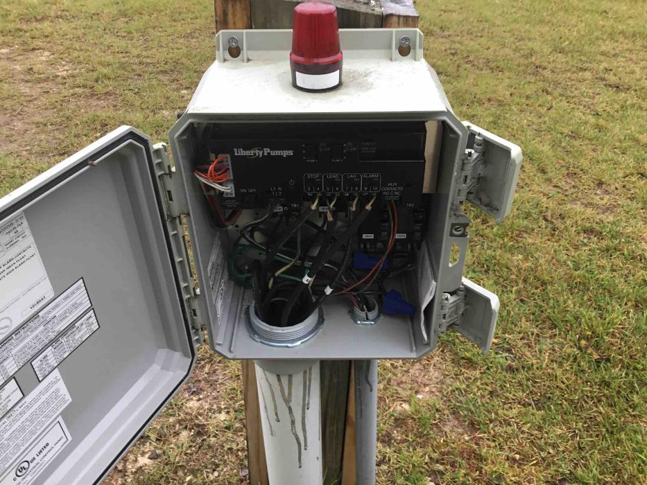 All About Septic - Mills River Image