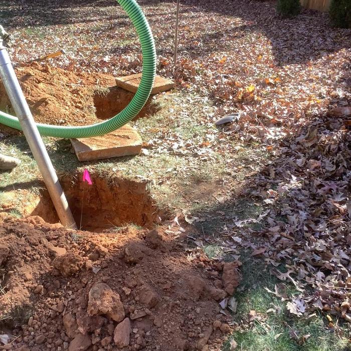 All About Septic - Mills River Image