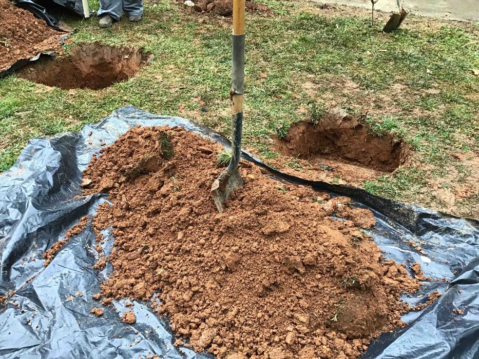 All About Septic - Mills River Image