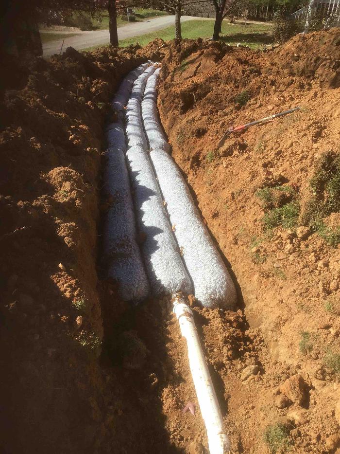 All About Septic - Mills River Image