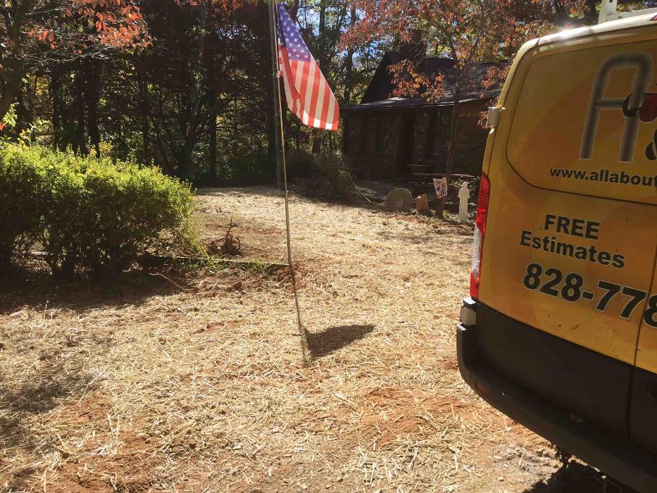 All About Septic - Mills River Image