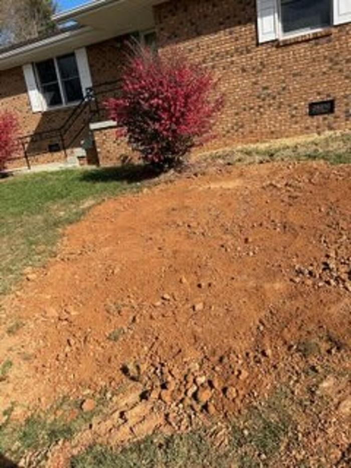 All About Septic - Mills River Image