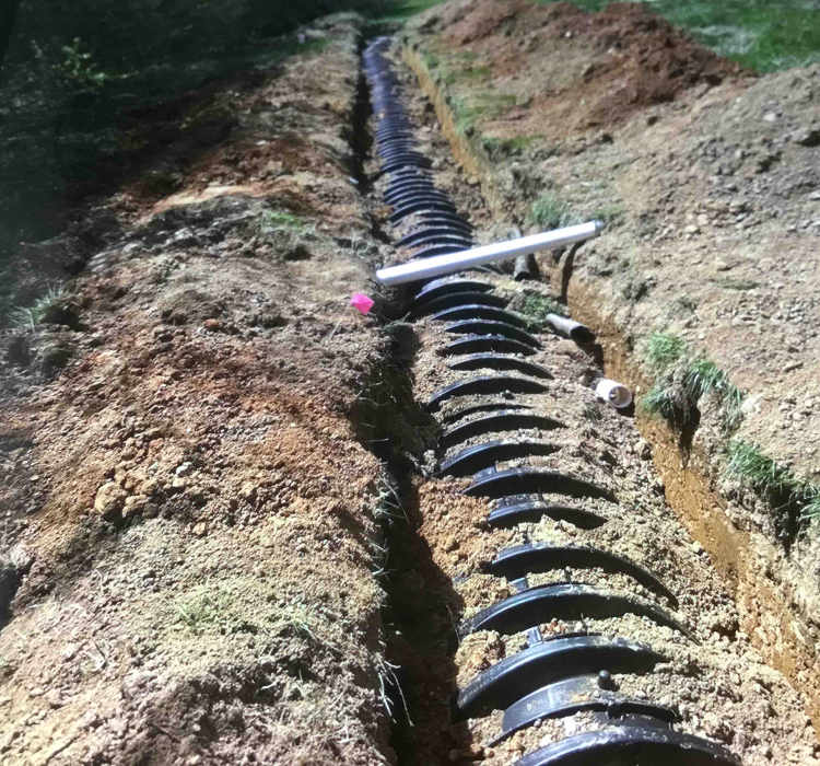 All About Septic - Mills River Image