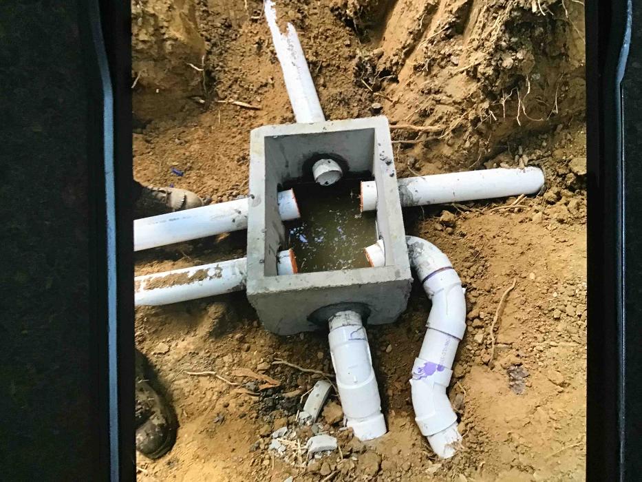 All About Septic - Mills River Image