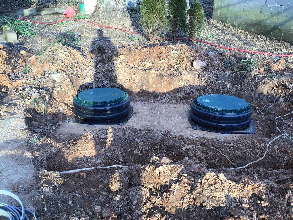 All About Septic - Mills River Image