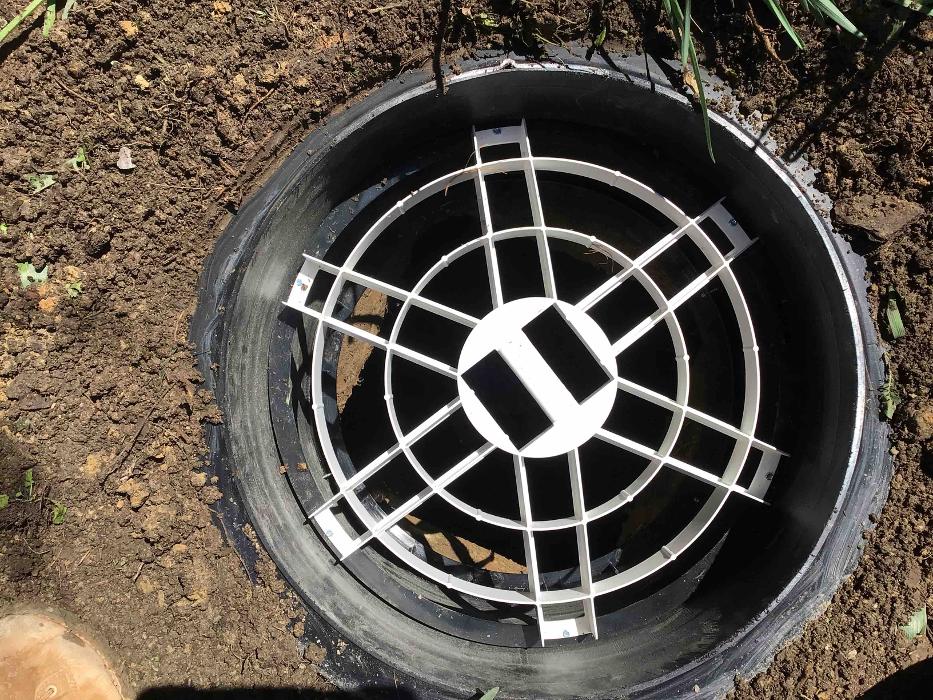 All About Septic - Mills River Image