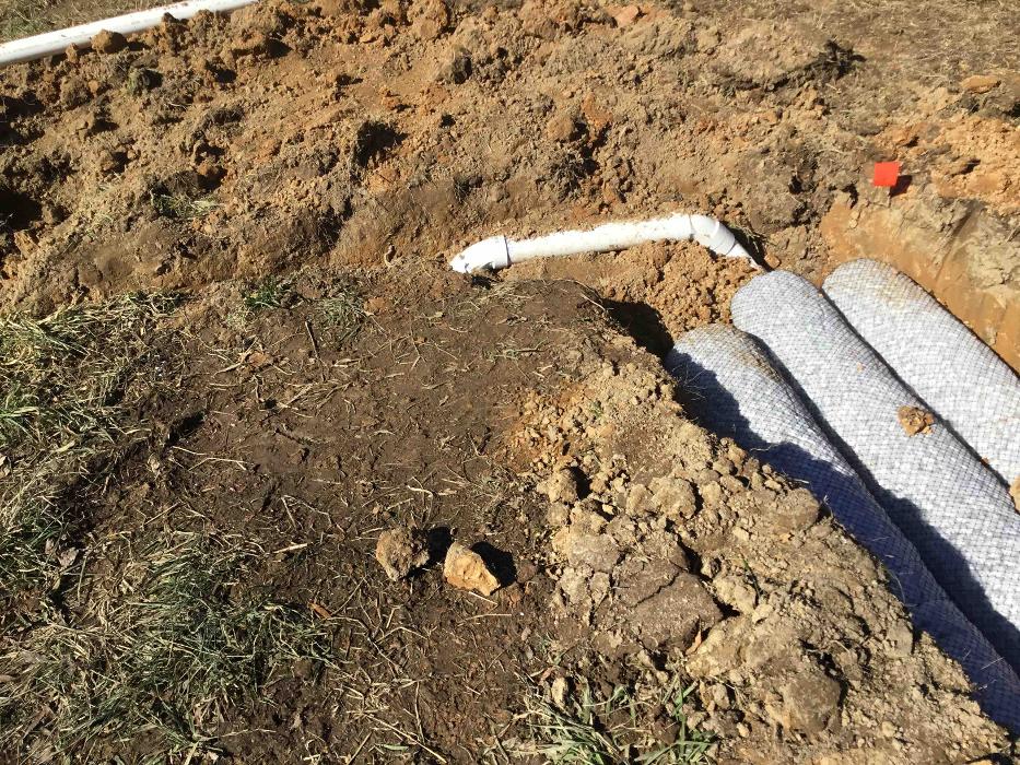 All About Septic - Mills River Image