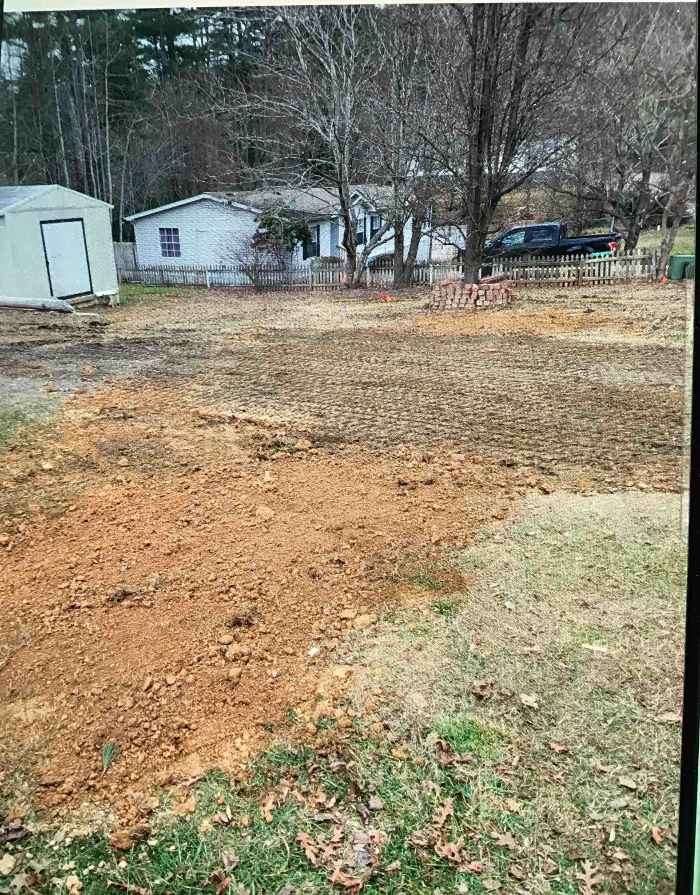 All About Septic - Mills River Image