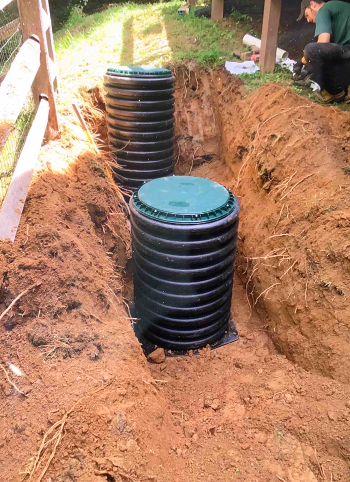 All About Septic - Mills River Image