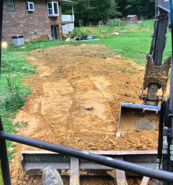 All About Septic - Mills River Image