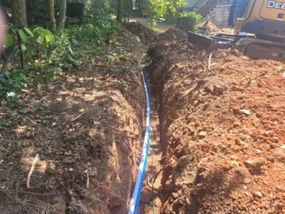 All About Septic - Mills River Image