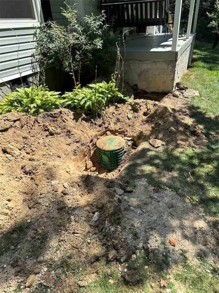 All About Septic - Mills River Image