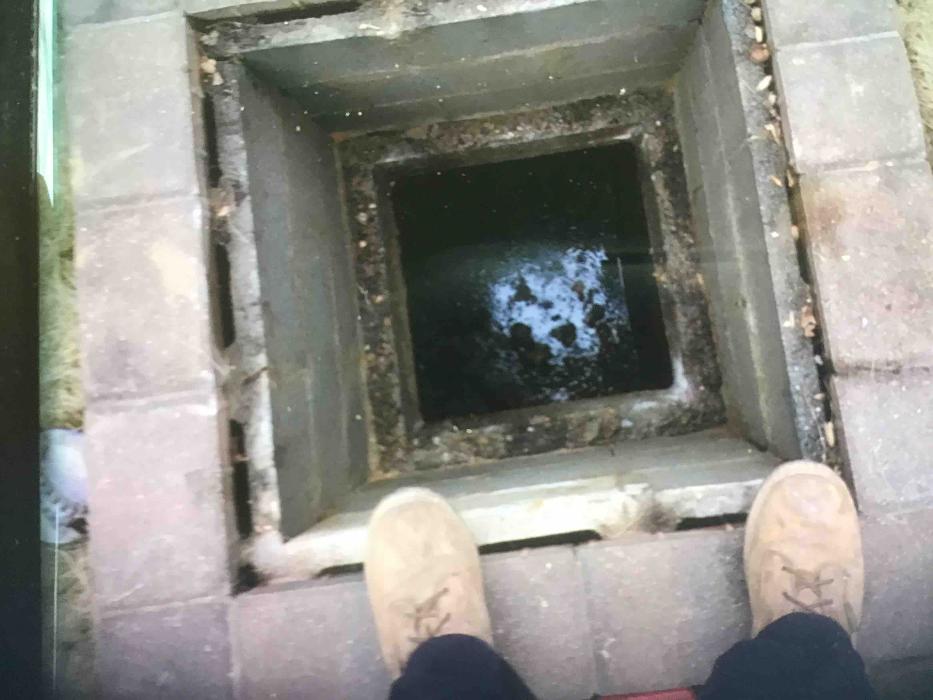 All About Septic - Mills River Image