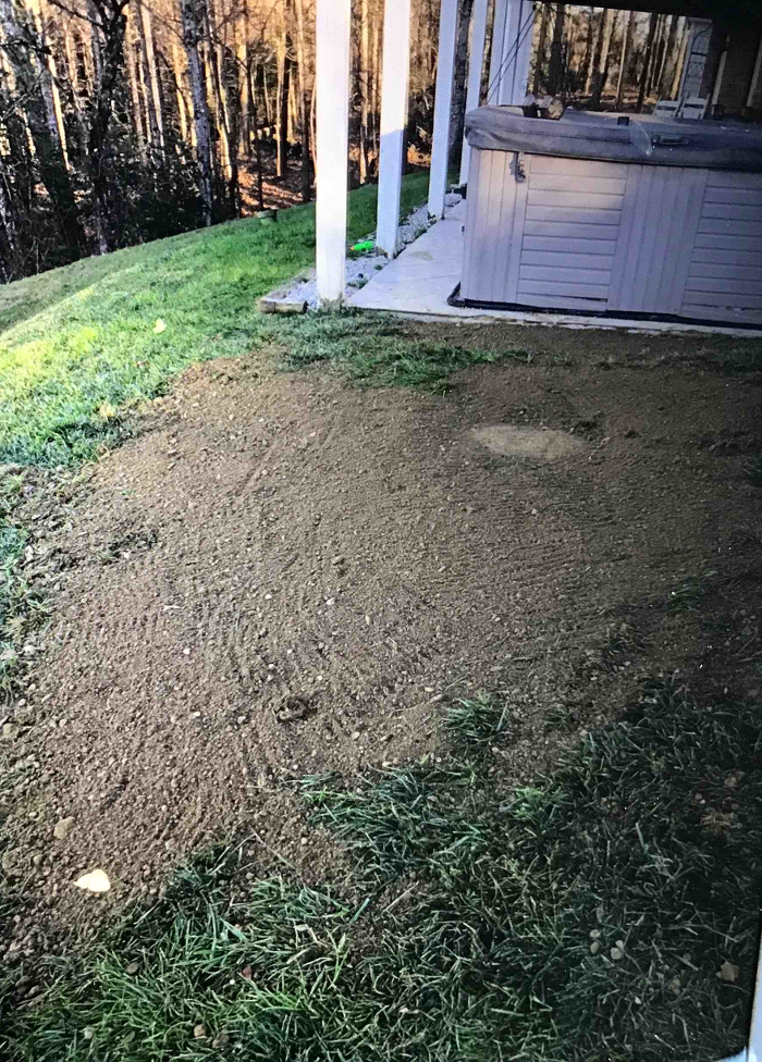 All About Septic - Mills River Image