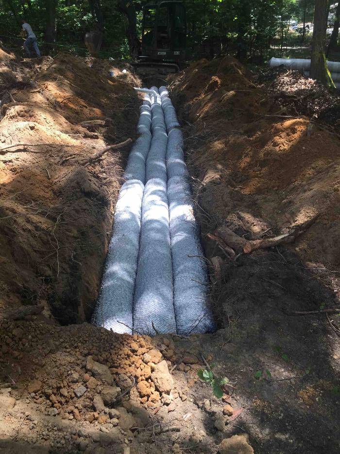 All About Septic - Mills River Image