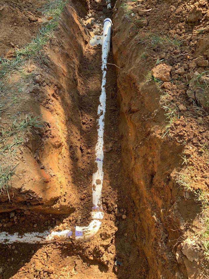 All About Septic - Mills River Image