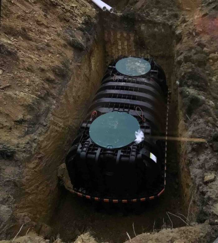 All About Septic - Mills River Image