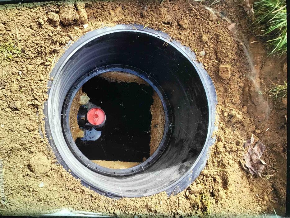 All About Septic - Mills River Image